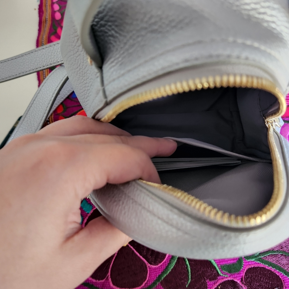 FURLA mini backpack - Picture 5 of 9
